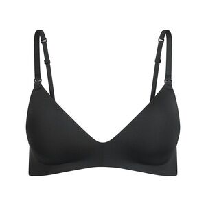 Skims Wireless Form Maternity Nursing Bra